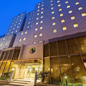 Hotel Ark Shinsaibashi -route Hotels-